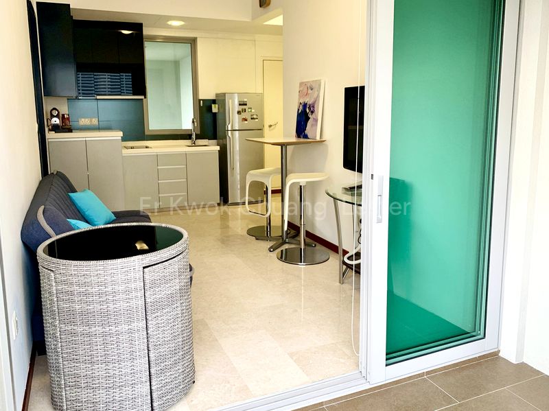 1 Bed Condo for Rent in  Zedge - Image 9